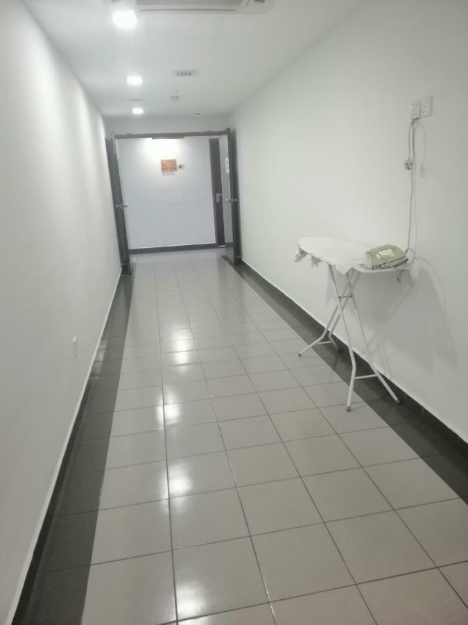 Hotel Orient Johor Bahru Esterno foto